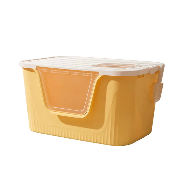 Tips for Selecting a Large Cat Litter Tray