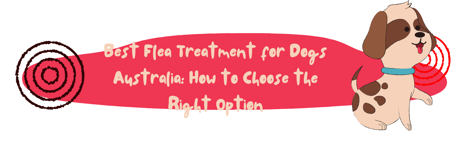 Best Flea Treatment for Dogs Australia: How to Choose the Right Option