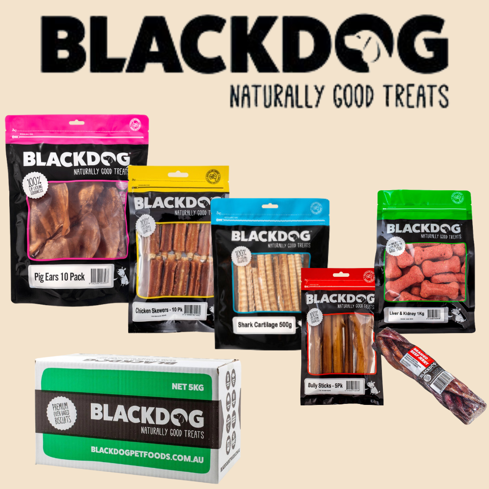 blackdog dog treats blog group banner