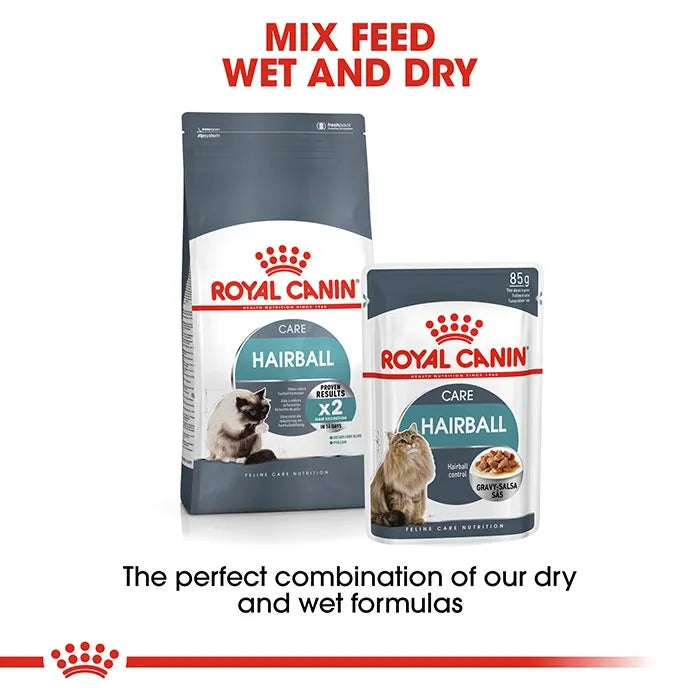 Royal Canin Hairball Care Review 2025  Best Cat Food for Hairballs  ADS  Pet Store