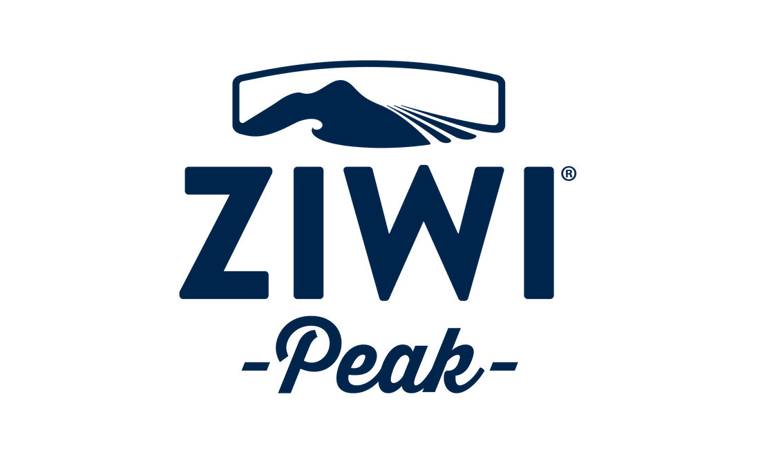 ziwi peak logo