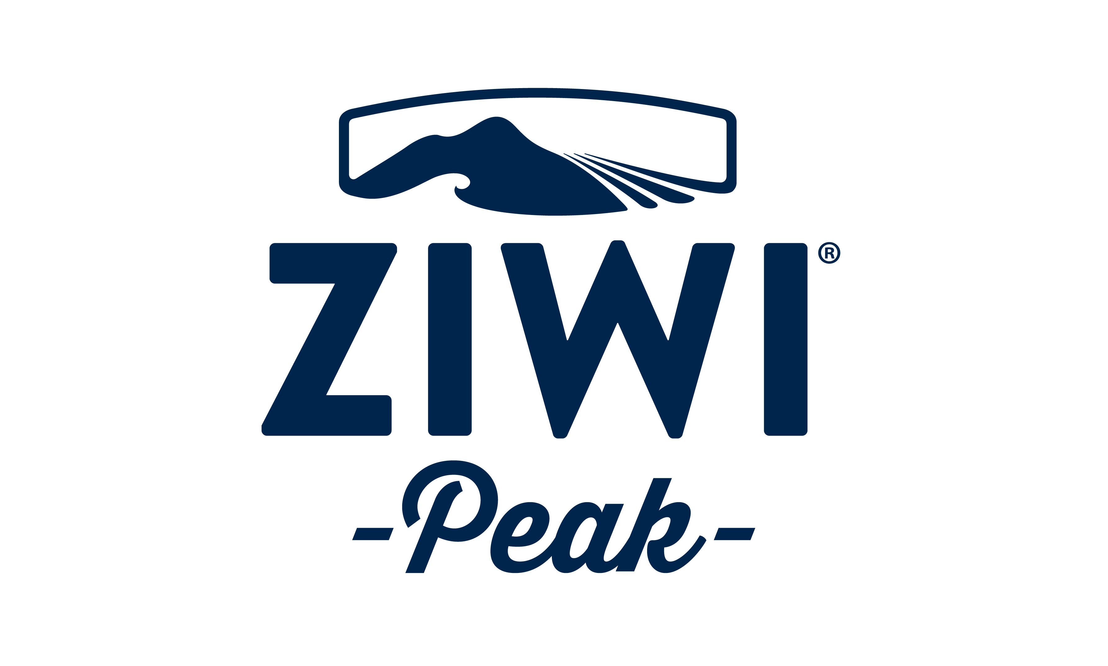 ziwi peak logo