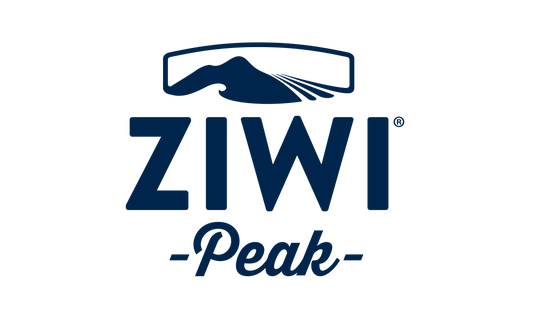 ziwi peak logo