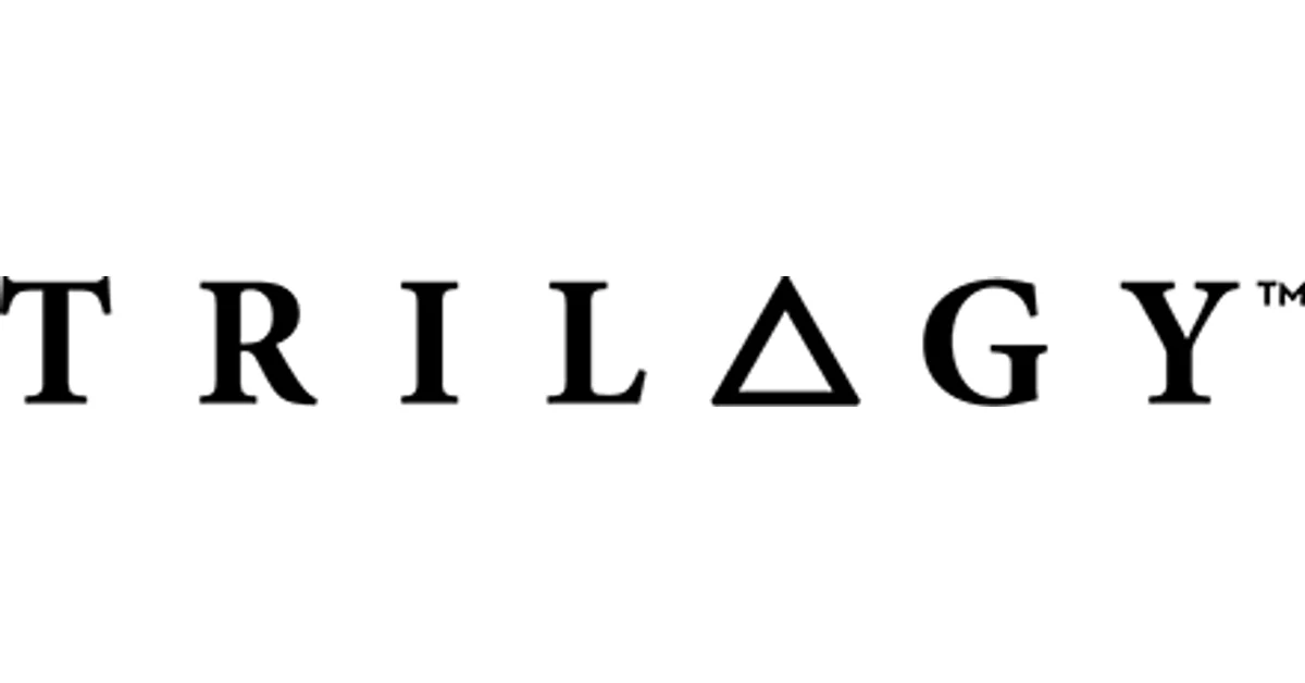 trilogy cat food logo