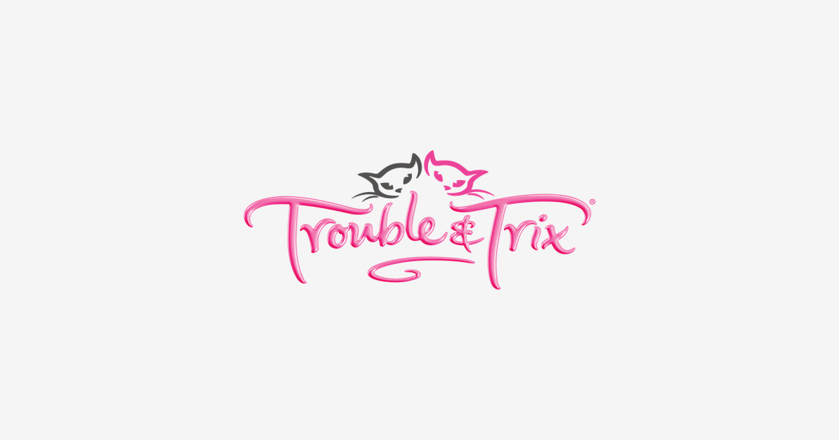 Trouble and Trix Cat Litter | 15L, Tofu, Lavender | Melbourne Delivery ...
