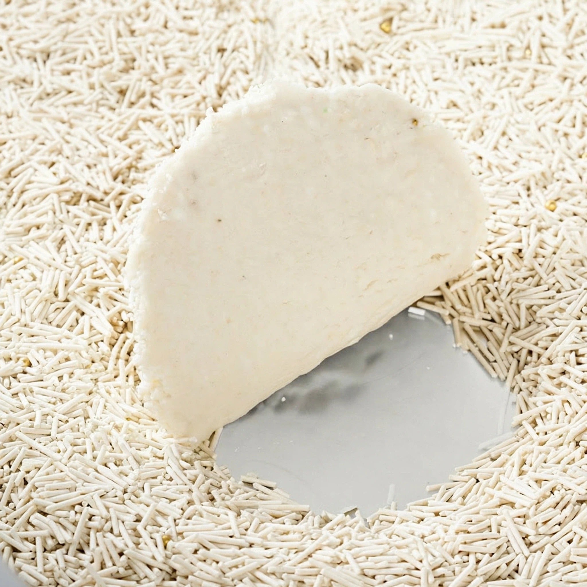 PETSHY Cassava Mixed Tofu Cat Litter 2.5KG