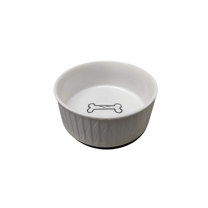 Beloved Pet Ceramic Pet Bowl for Cats and Dogs