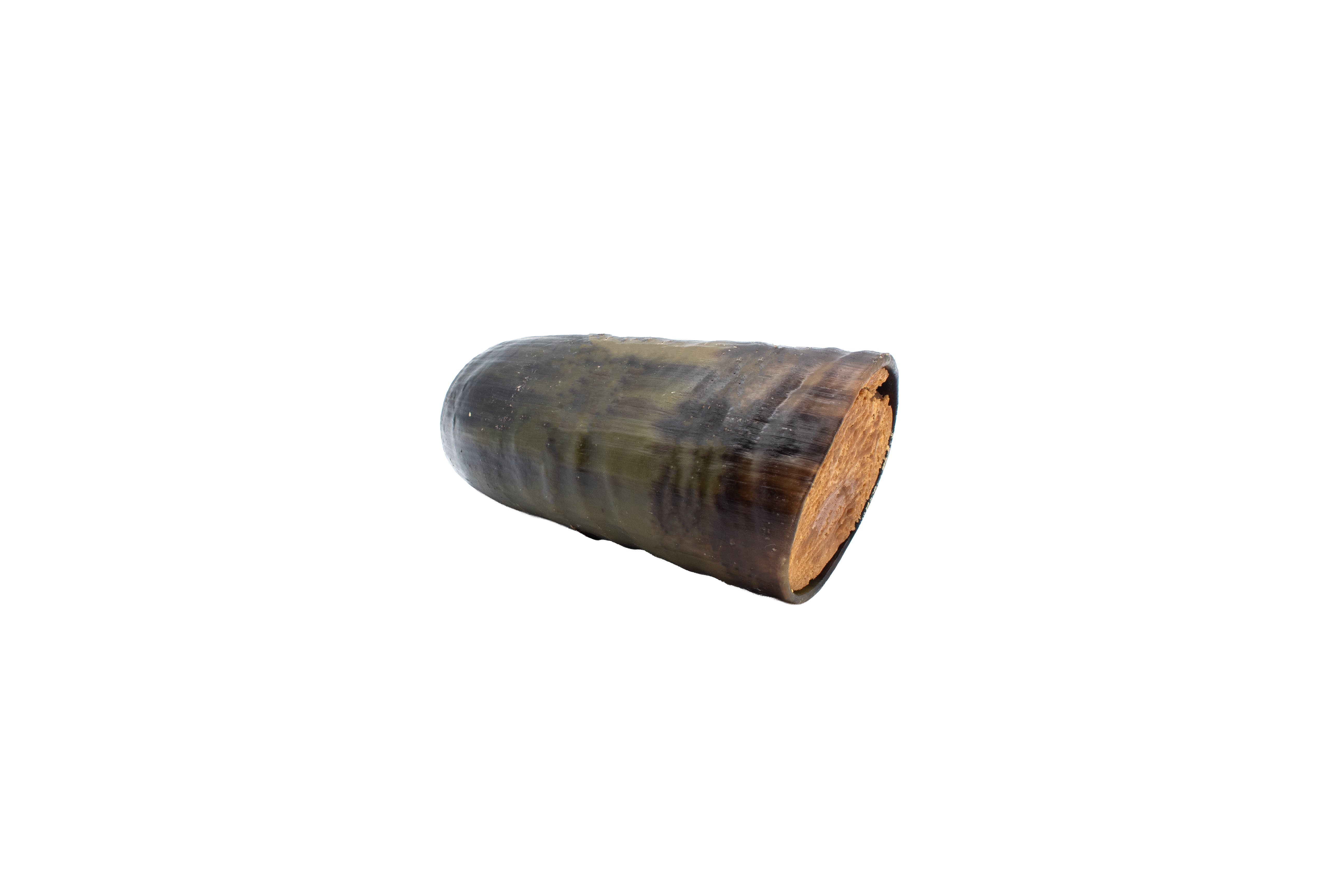 Blackdog Filled Cow Horn Bacon