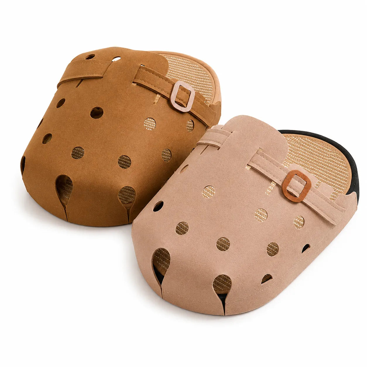 ADS PET Giant Clog Slipper Cat Bed & Scratcher