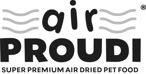 Proudi Air Dried Food