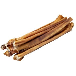 BLACKDOG Dog Treats Beef Bully Sticks Jumbo - 10PK