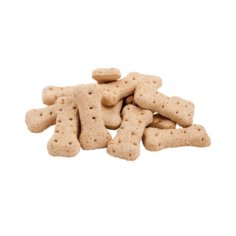BLACKDOG Dog Treats Premium Biscuits Chicken 5KG display