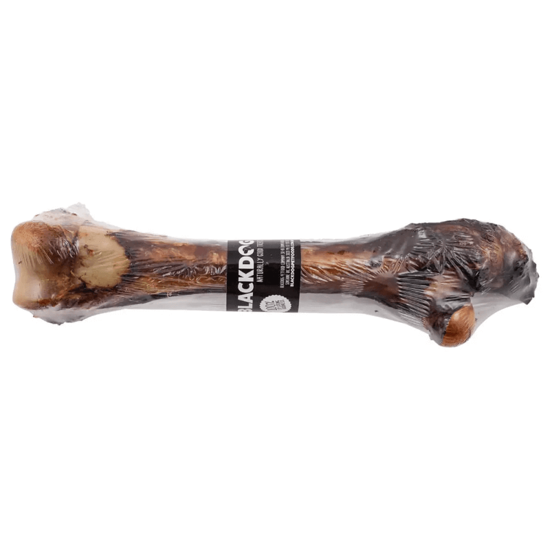 BLACKDOG Dog Treats Kangaroo Bone Clod