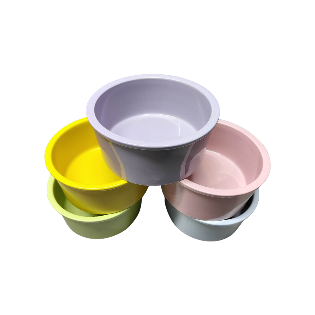 Beloved Pet Ceramic Dog Bowl Medium 1500ML