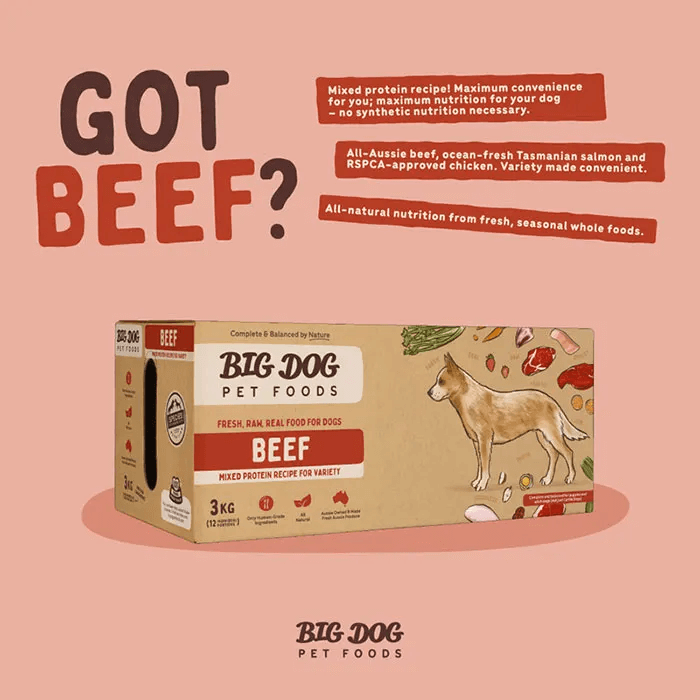 Big Dog Raw Food Local Delivery Available ADS Pet Store big-dog-raw-food-local-delivery-available-ads-pet-store