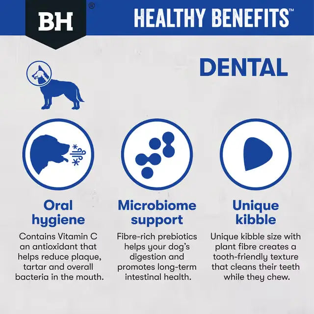 black hawk healthy benefits dental dry dog food benefits