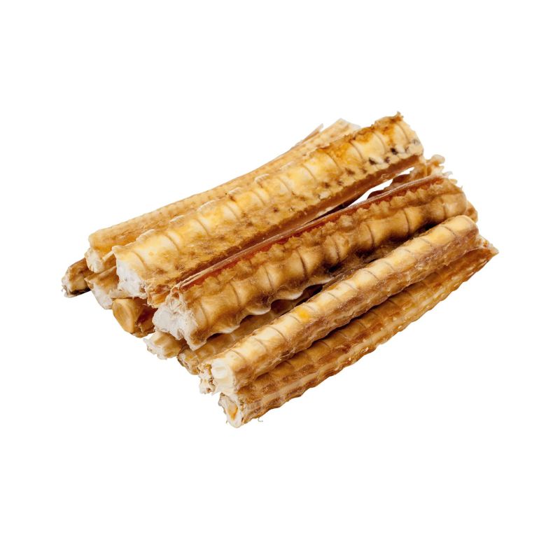 BLACKDOG Dog Treats Shark Cartilage display