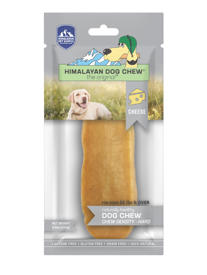 Himalayan Dog Chew Cheese