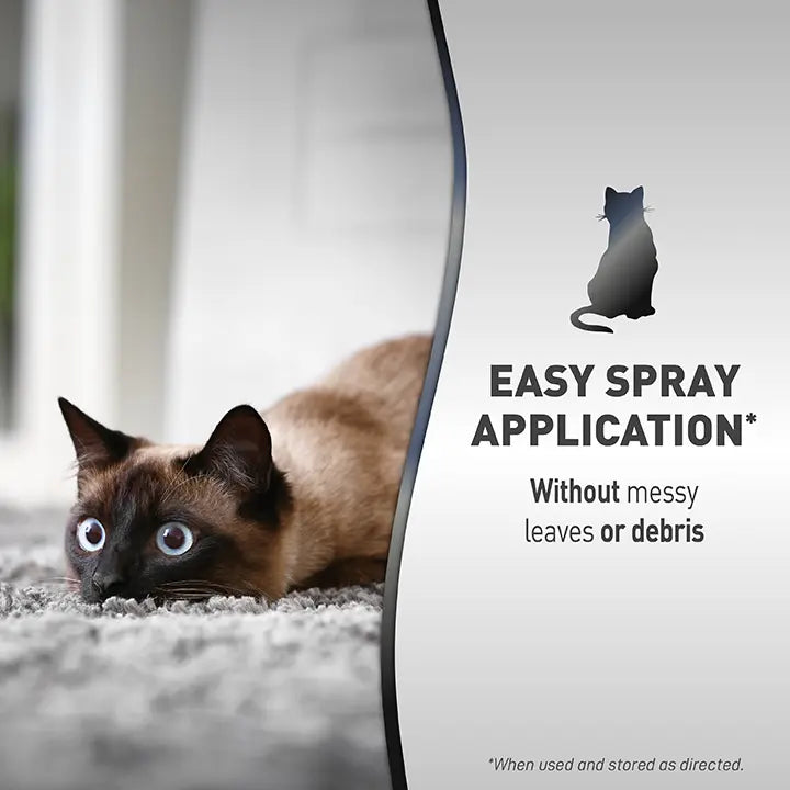Nature's Miracle Advanced Catnip Spray 236ML