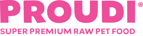 PROUDI Raw Food