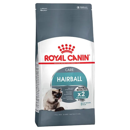 ROYAL CANIN Hairball Care Dry Cat Food 4KG