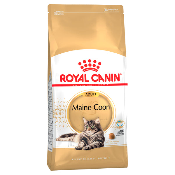 ROYAL CANIN MaineCoon Adult Dry Cat Food