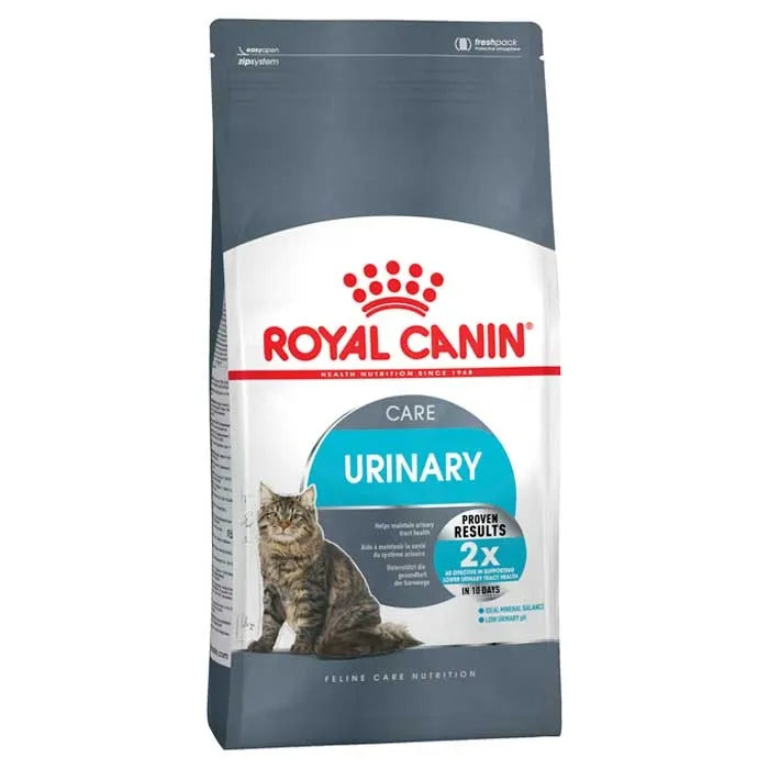 Royal Canin Urinary Care Dry Cat Food 4KG