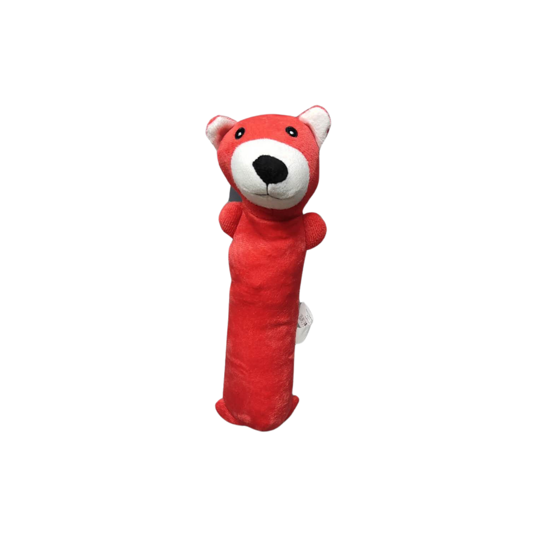 Soft Plush Squeaker Dog Toy Small 28CM