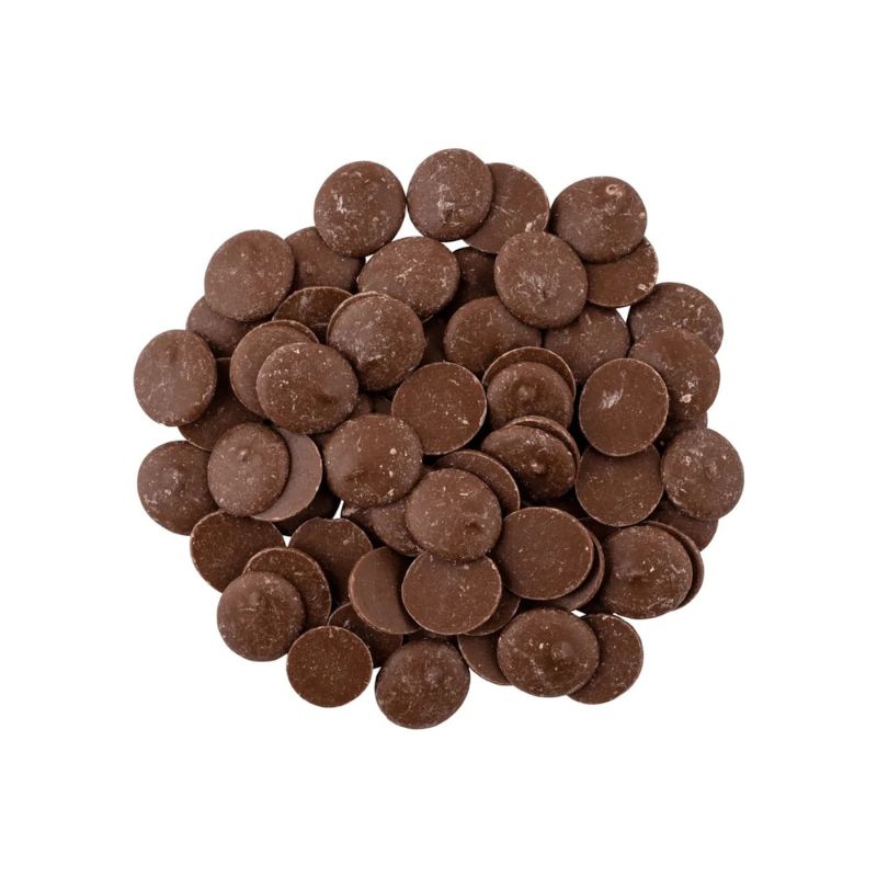 blackdog carob drops dog treat