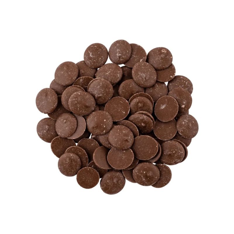 BLACKDOG Dog Treat Carob Drops 