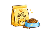 Cat Food