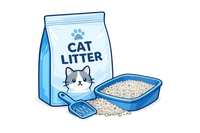 Cat Litter