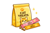 Cat Treats