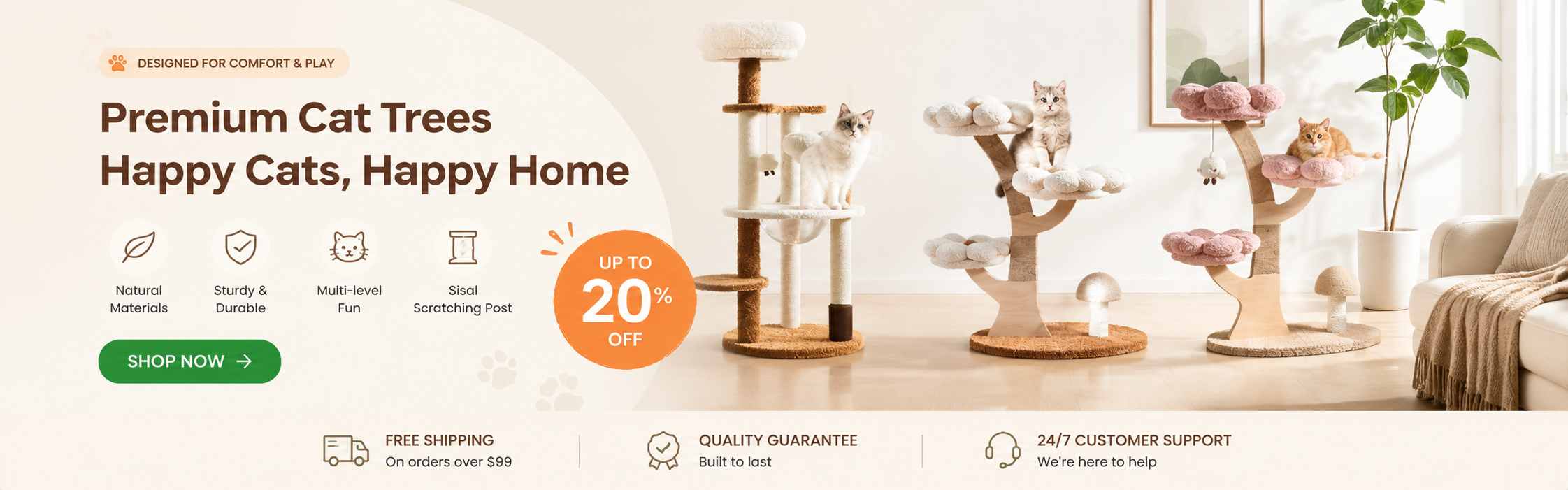 ADS Pet Store