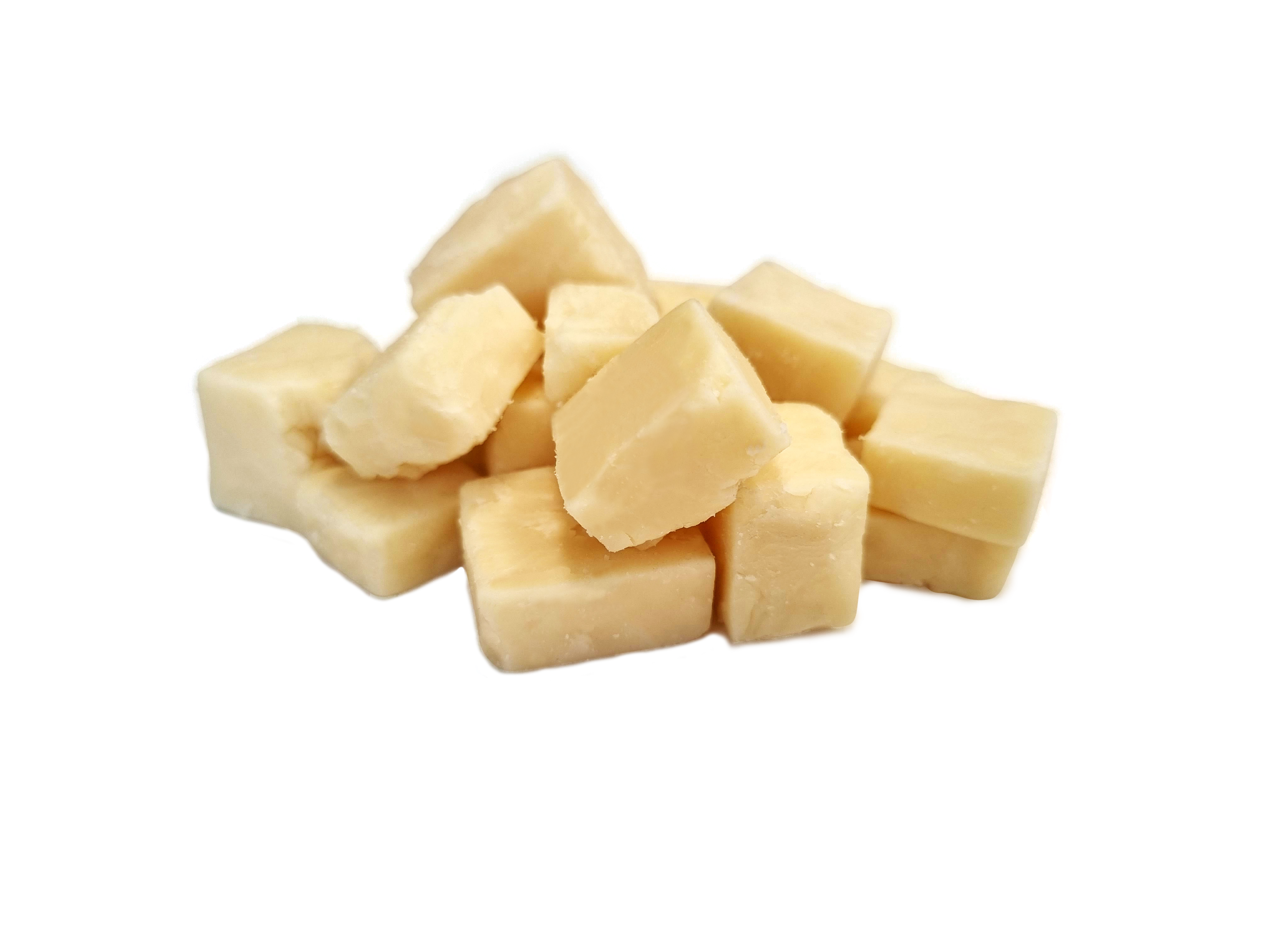 NATURAWR Cheese Slice Freeze Dried Dogs Treats 70G