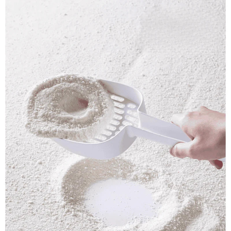 Cuihua Xu Unscented Plant Natural Cat Litter