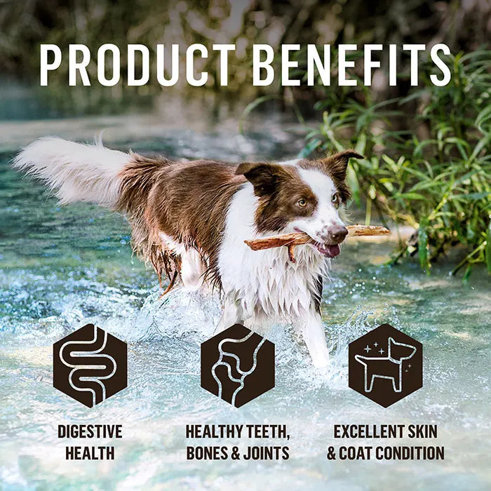 doctor b's barf chicken product benefits