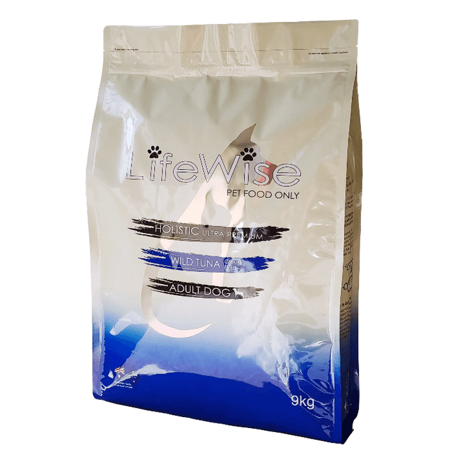 LifeWise Pet Food Australia | Natural Dog & Cat Food – ADS Pet Store