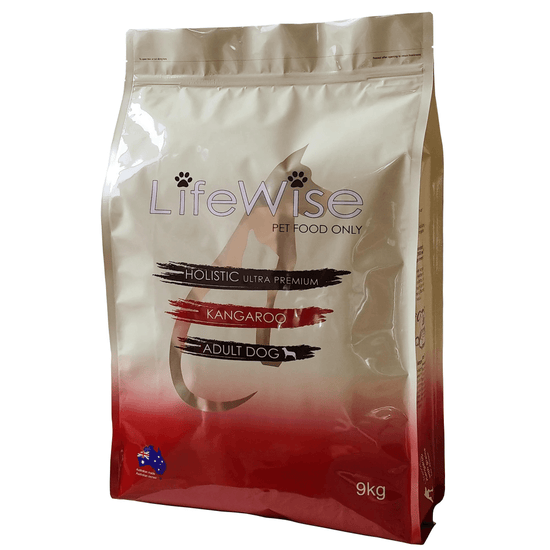 LifeWise Pet Food Australia | Natural Dog & Cat Food – ADS Pet Store