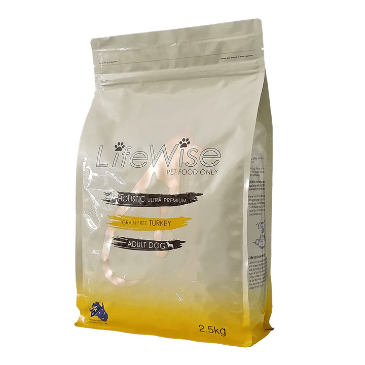 LifeWise Pet Food Australia | Natural Dog & Cat Food – ADS Pet Store