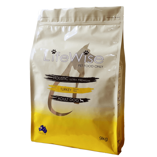 LifeWise Pet Food Australia | Natural Dog & Cat Food – ADS Pet Store