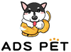 ADS PET LOGO