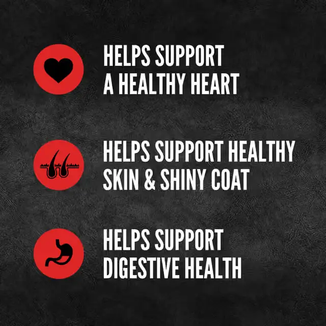 ORIJEN Original Cat food benefits for heart, skin, coat and digestive health