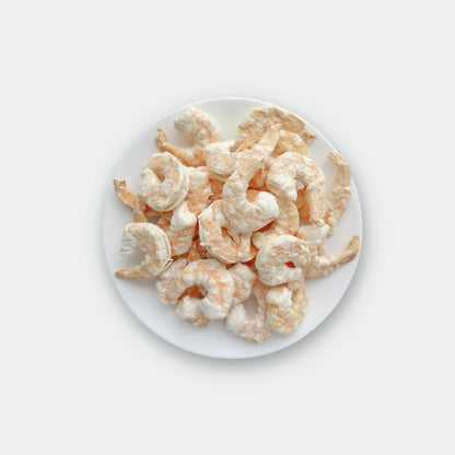 Pawcket Freeze-Dried Raw Prawn