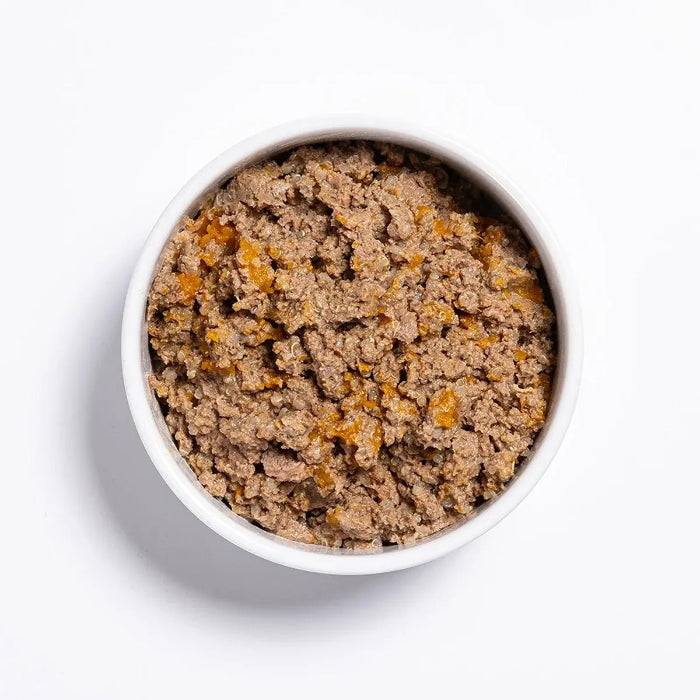 PRIME100 SPD™ Slow Cooked Wild Boar & Pumpkin Wet Dog Food - view 4