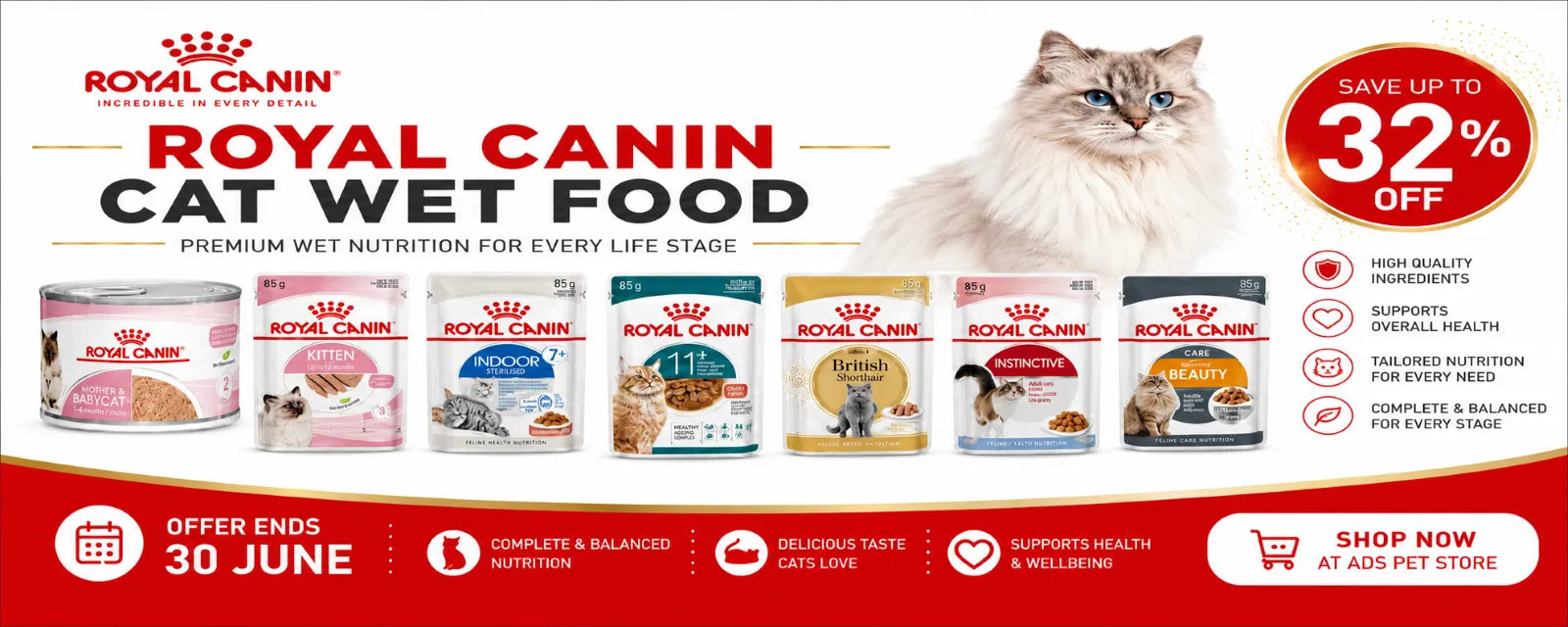 ADS Pet Store