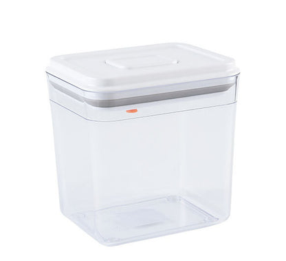 Airtight Food Storage Container With Lid Vacuum Seal - ADS Pet Store