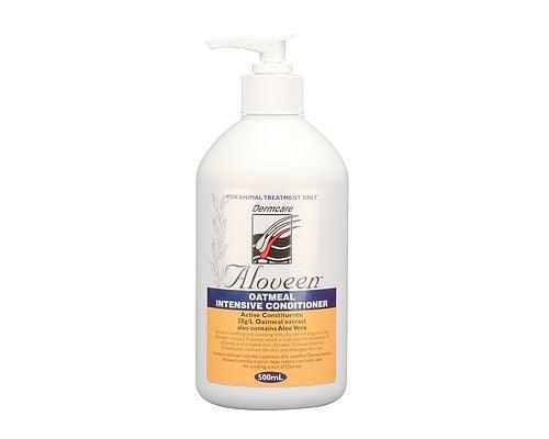 Aloveen Oatmeal Conditioner 500ML - ADS Pet Store
