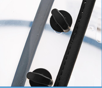 Adjustable Elizabethan Collar Protection Cone #7 - ADS Pet Store