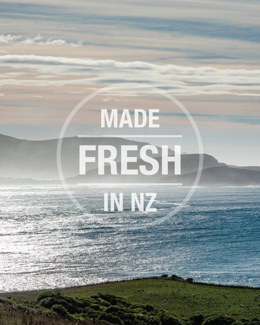 K9 Natural Freeze-dried Dog Food made fresh in New Zealand